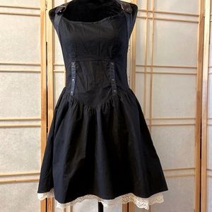 Dress from Hot Topic